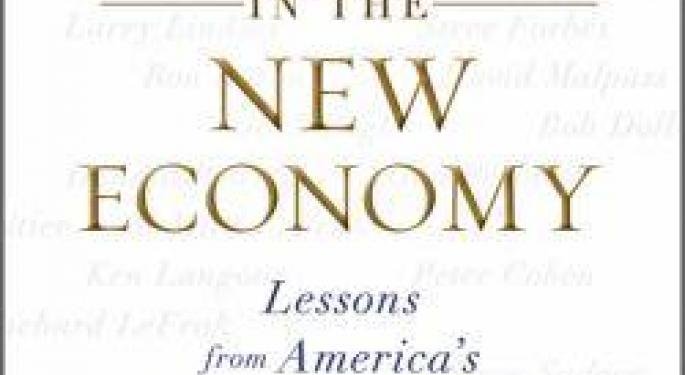Thriving in the New Economy, Part 1 